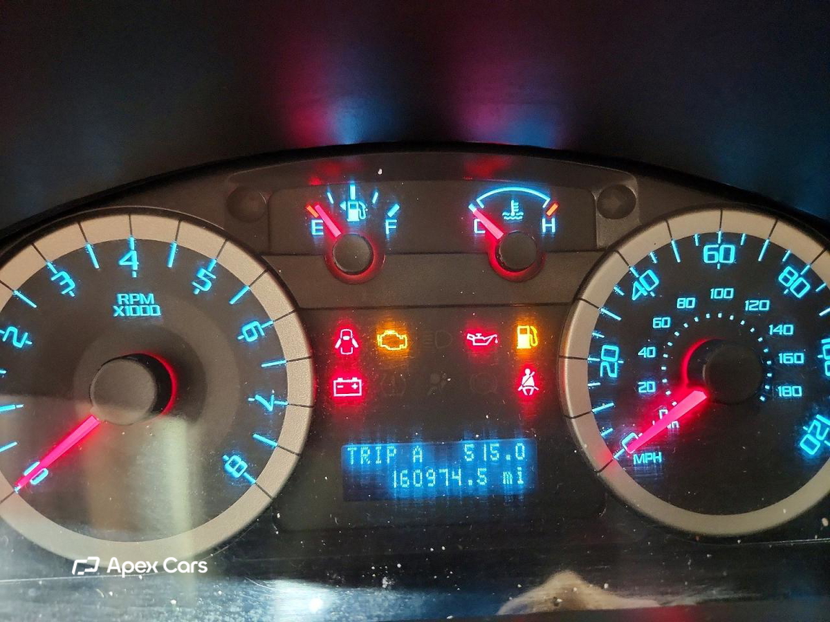 Ford Escape 2012