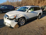 Subaru Outback 2012