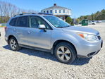 Subaru Forester 2015