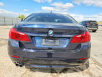 BMW Series 5 2016