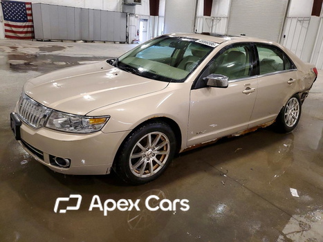 Lincoln MKZ 2007 - Image 1 of 14
