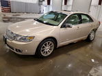 Lincoln MKZ 2007