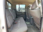 Nissan Navara (Frontier) 2015
