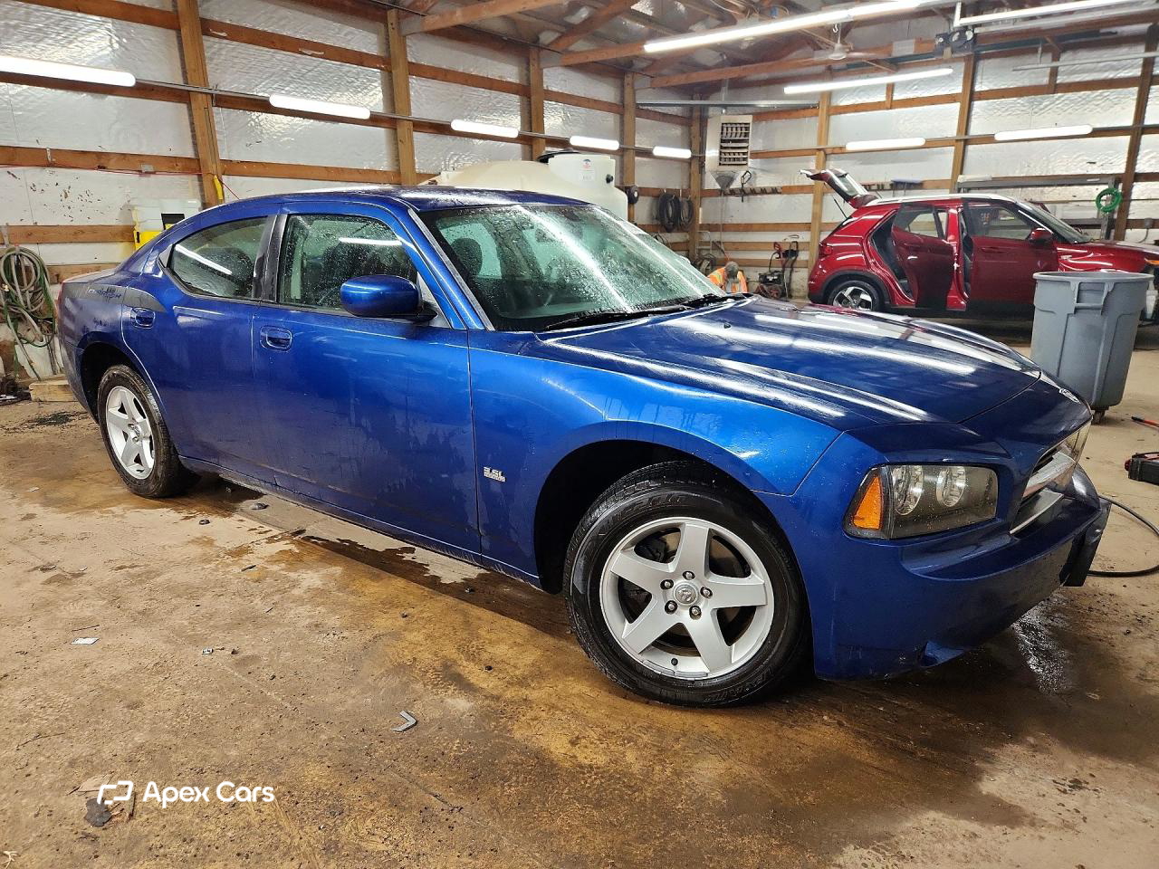 Dodge Charger 2010