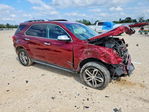 Chevrolet Equinox 2017
