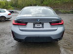 BMW Series 3 2024