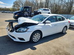 Nissan Sentra 2017
