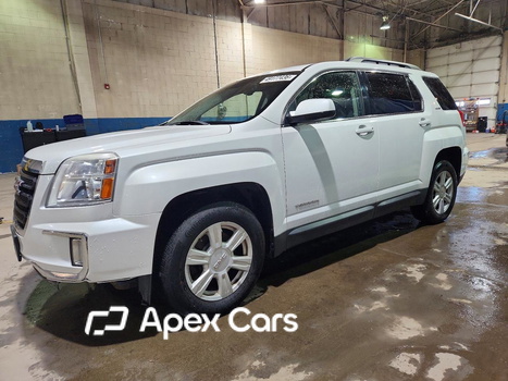 GMC Terrain 2016 - Image 1 of 13