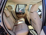Land Rover Range Rover 2010