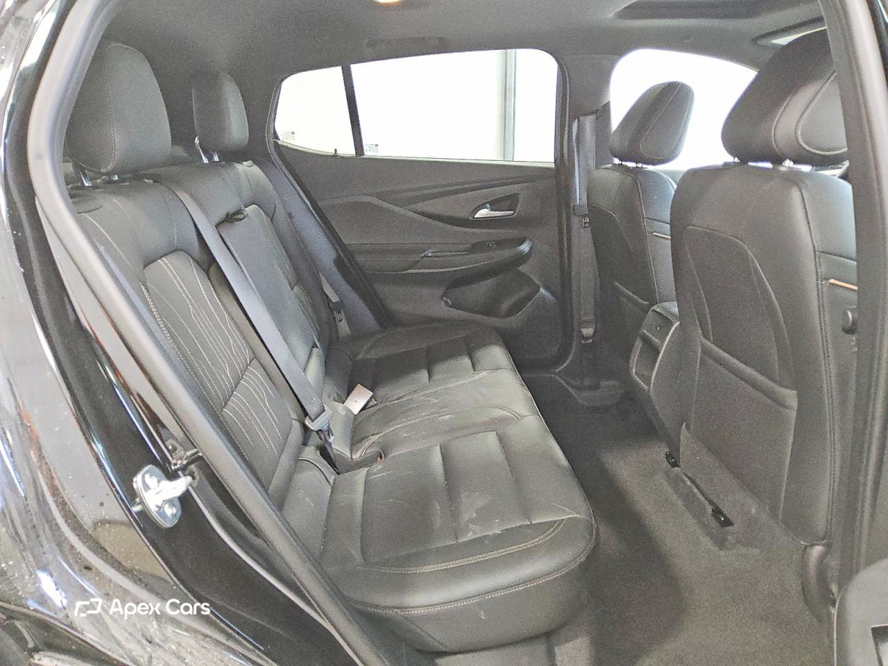 Buick Envista 2025