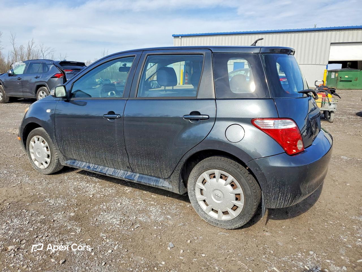Scion xA 2006