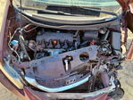 Honda Civic 2015