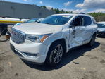 GMC Acadia 2017