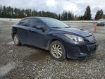 Mazda 3 2012