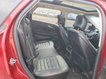 Ford Edge 2017