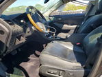Lexus ES 2011