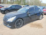 Infiniti G 2011