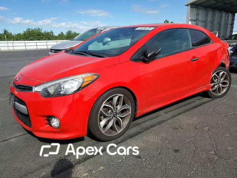 Kia Forte 2015 - Image 1 of 12