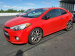 Kia Forte 2015