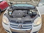 Volkswagen Jetta 2010