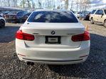 BMW Series 3 2017