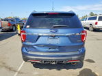 Ford Explorer 2018