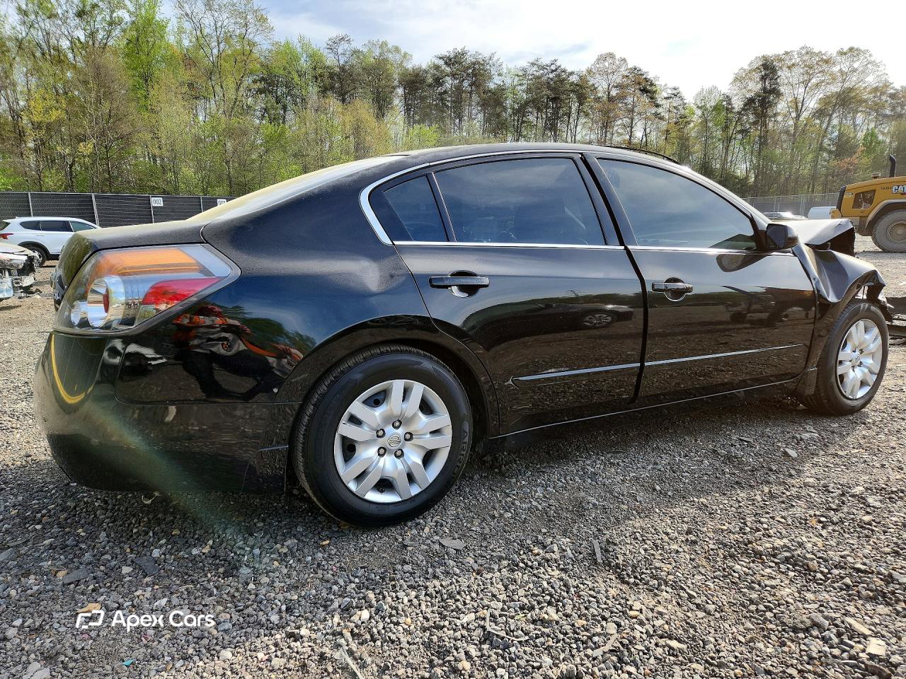 Nissan Altima 2010