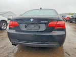 BMW Series 3 2012