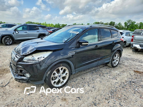 Ford Escape 2014 - Image 1 of 13