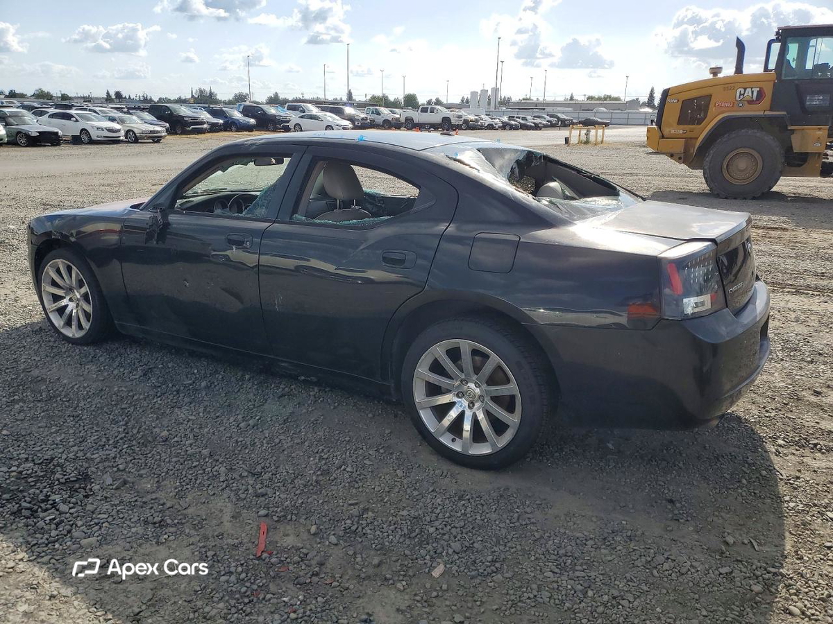 Dodge Charger 2007