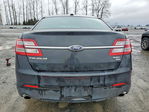 Ford Taurus 2015