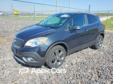 Buick Encore 2014 - Zdjęcie 1 z 13