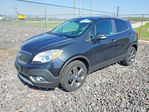 Buick Encore 2014