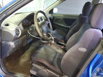 Subaru WRX 2002