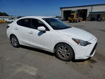 Scion iA 2016