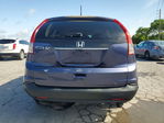 Honda CR-V 2012