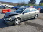 Hyundai Sonata 2008