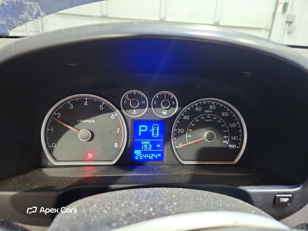 Hyundai Elantra 2011