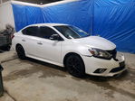 Nissan Sentra 2017