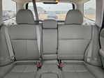 Subaru Forester 2012