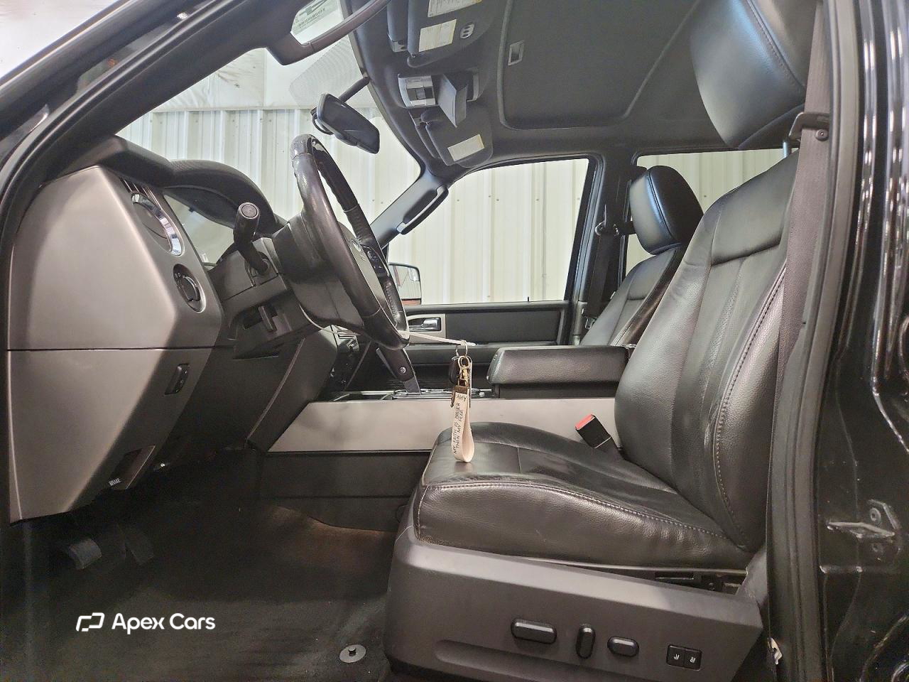 Ford Expedition 2013