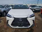 Lexus NX 2025
