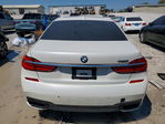BMW Series 7 2017