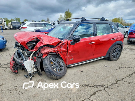 MINI Cooper 2016 - Zdjęcie 1 z 13