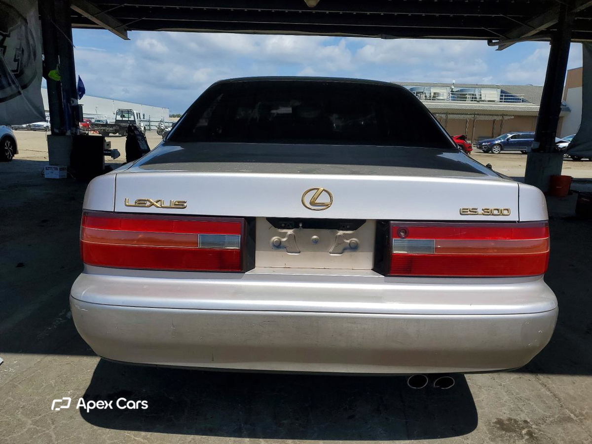 Lexus ES 1995