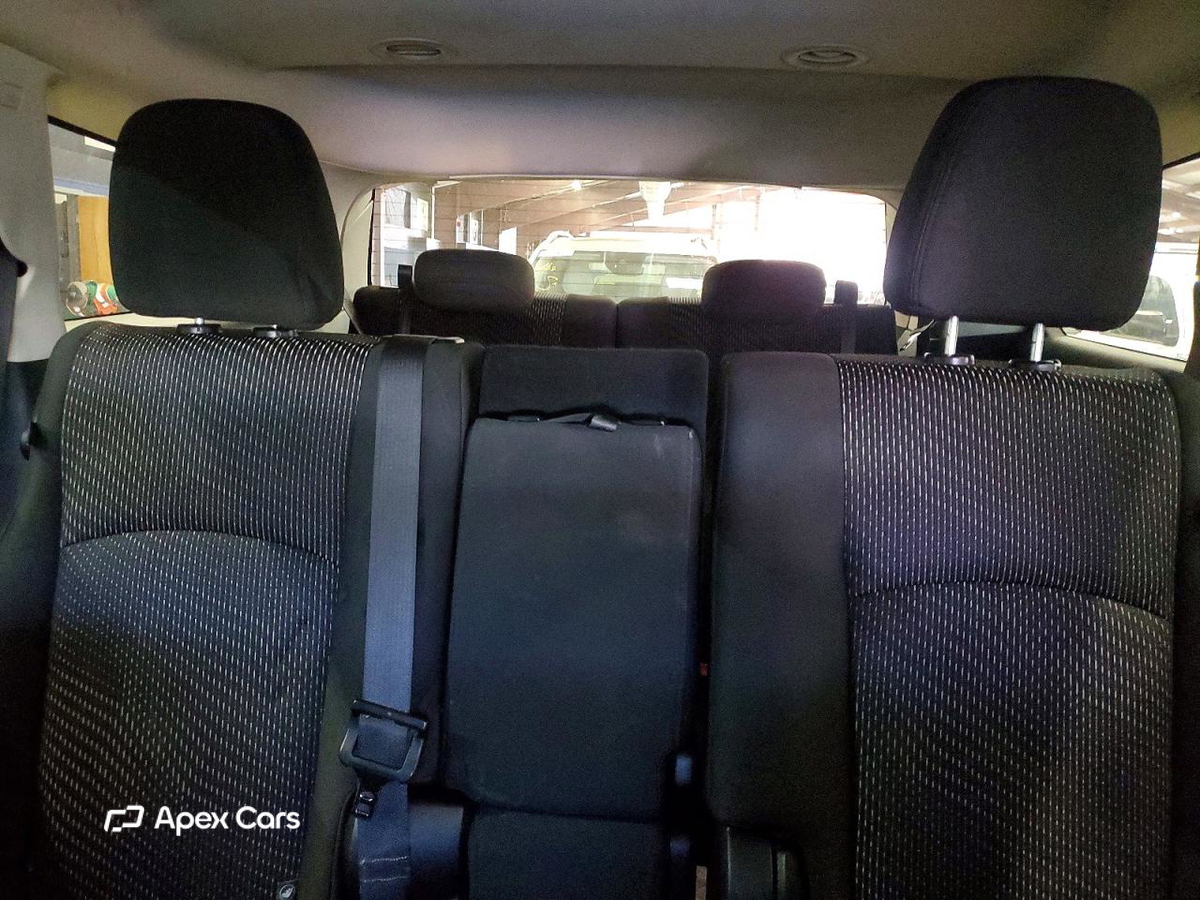 Dodge Journey 2019