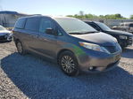 Toyota Sienna 2015