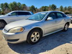 Chevrolet Impala 2010