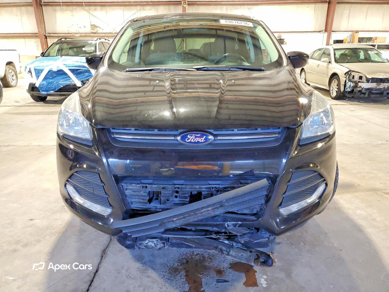 Ford Escape 2015