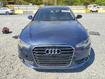 Audi A6 2014
